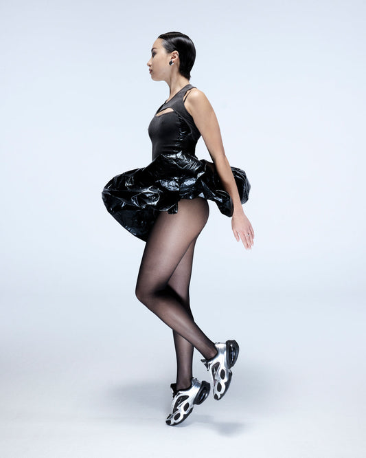 Maha Amsterdam Presents: Nike Air Max Muse
