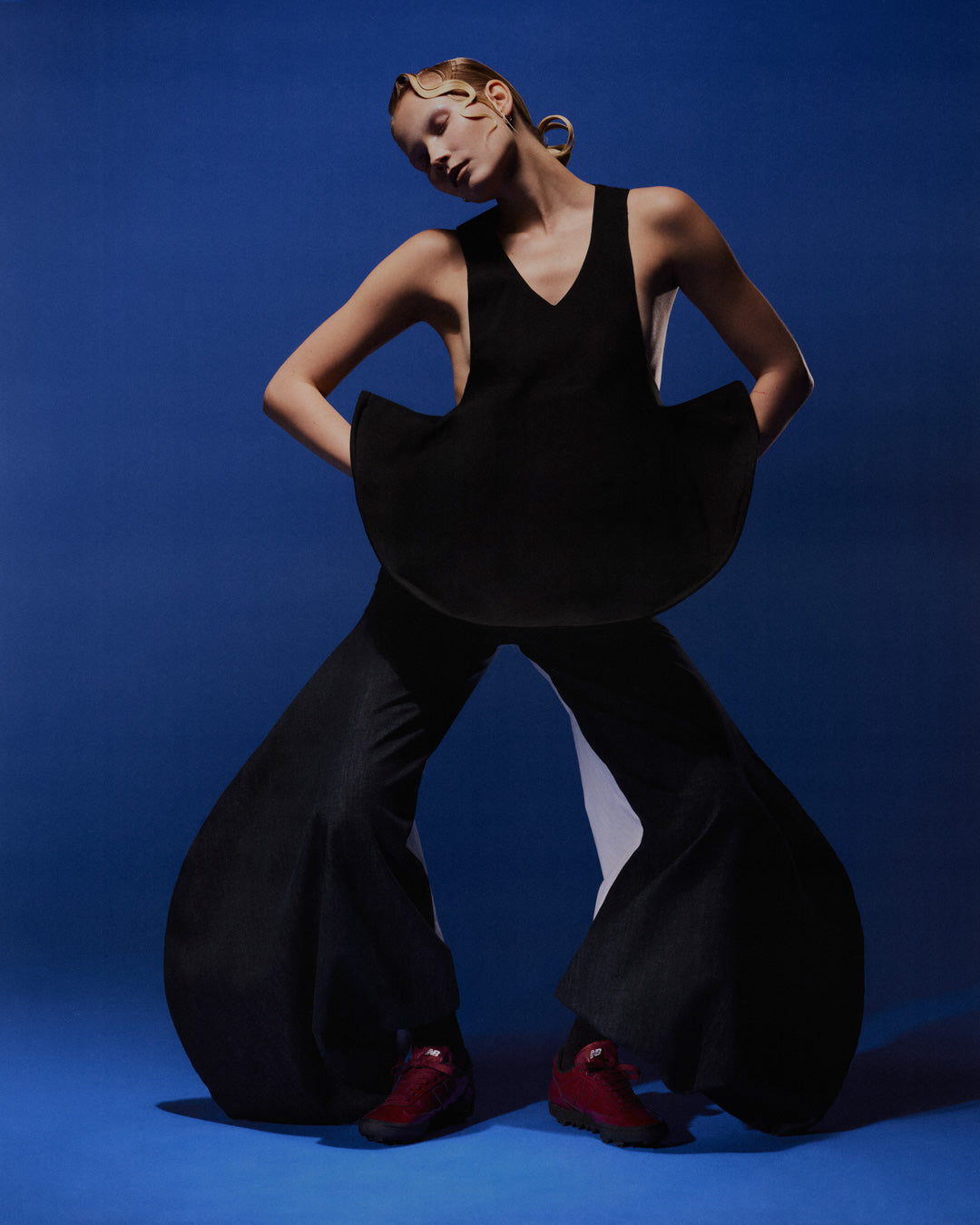 Maha Amsterdam Presents: New Balance Gator Run