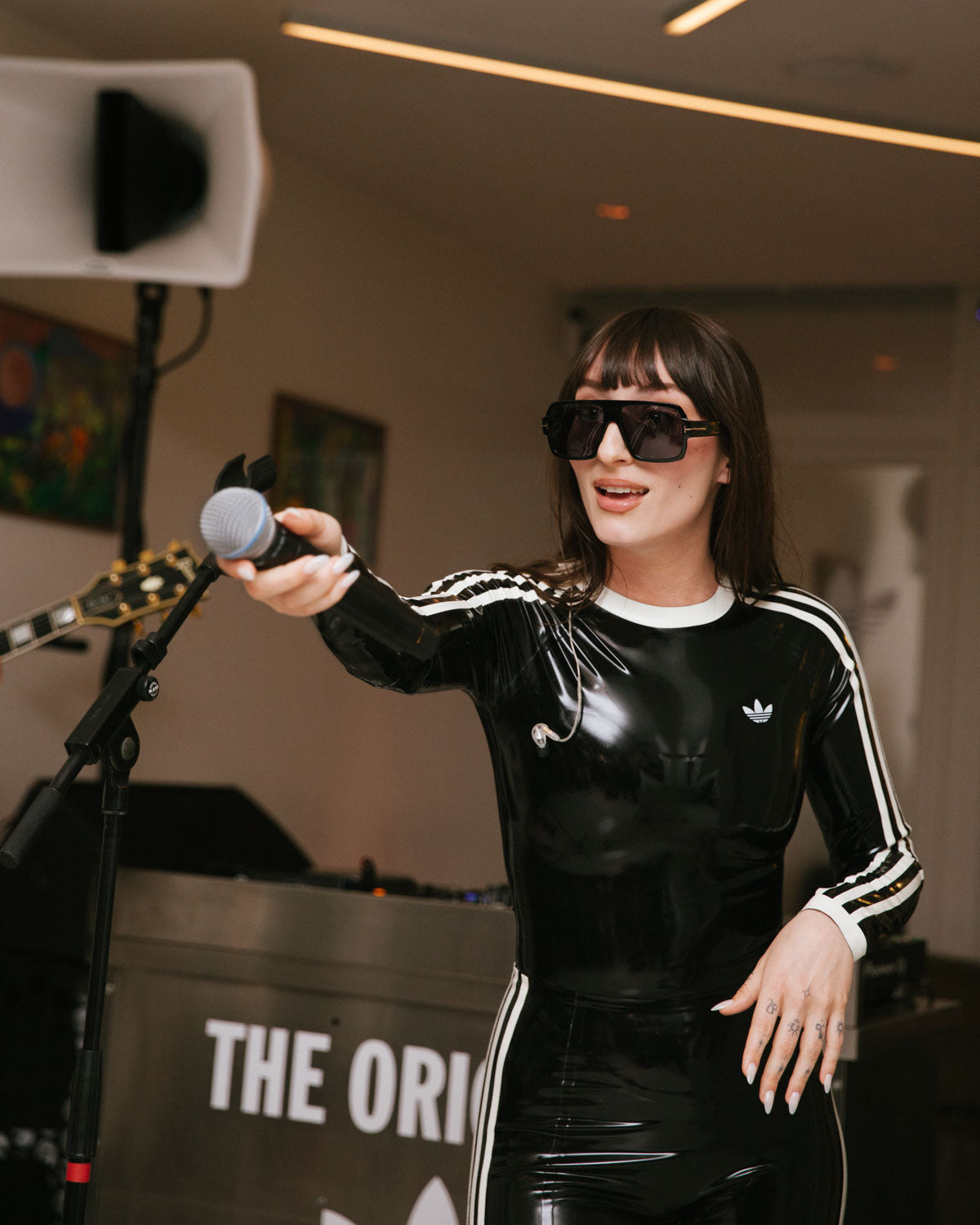 adidas Originals Soundnight