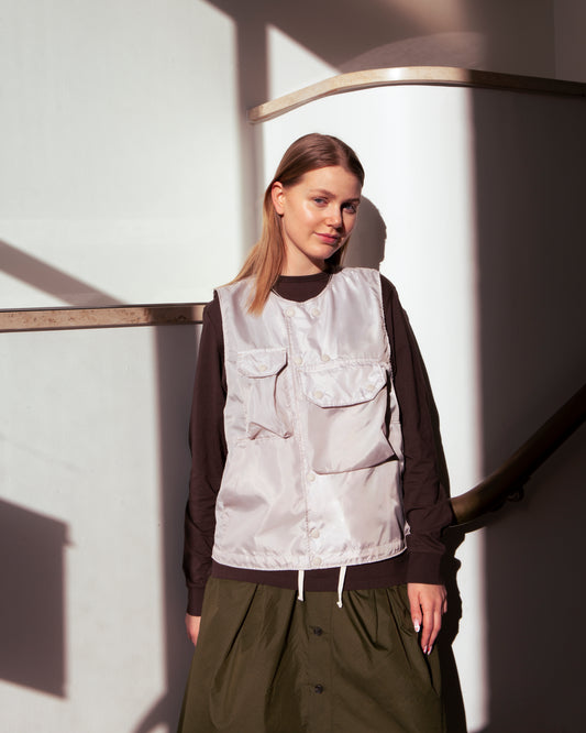 Family Favourites by Carlijn