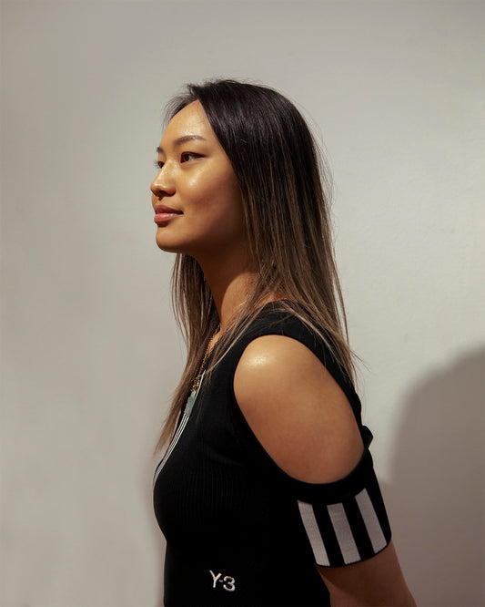 Family Favourites by Ying