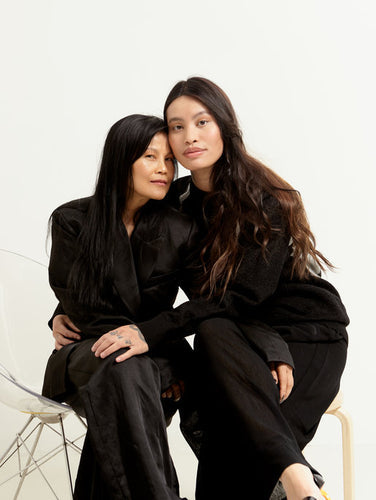 Maha Amsterdam Moms For Mother's Day