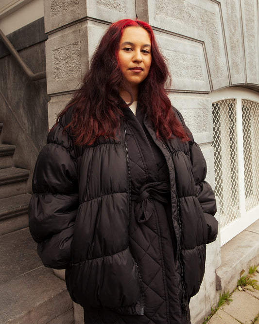 Ume Chapter II by Jade Soul