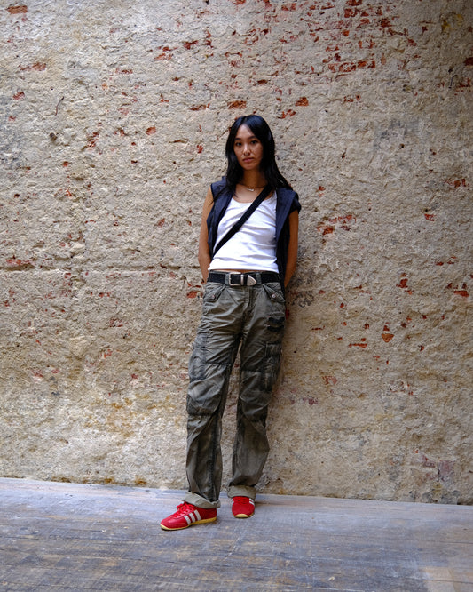 Maha Amsterdam Meets Up With: Gia-Tinh