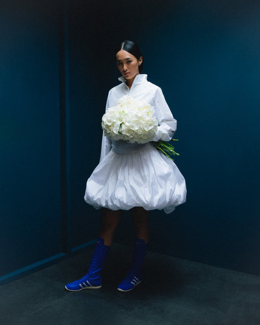 Maha Amsterdam Presents: adidas Originals JAPAN