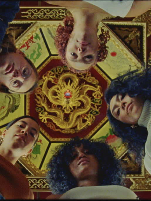 True to Your Crew | The Nike Dunk Low Disrupt