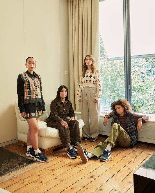 Nike Air Max 1 '87 QS WMNS 'Obsidian'