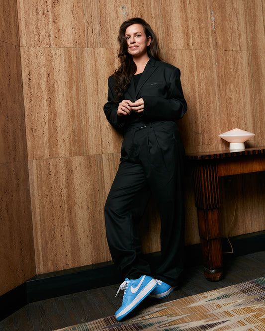 Join Forces | Couch Sessions with Yeliz