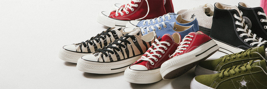 Converse for Women | Maha Amsterdam