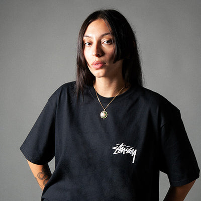 Stüssy