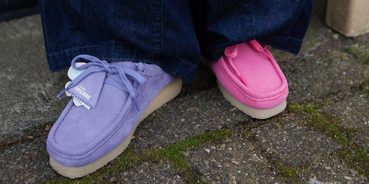 Clarks Originals