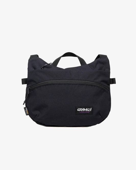 Gramicci Cordura Shoulder Bag Green