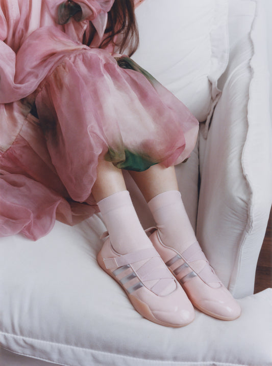 adidas x CLOT x Caroline Hu