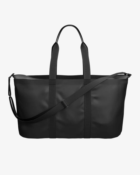 DB Journey Essential Weekender 40L Black Out