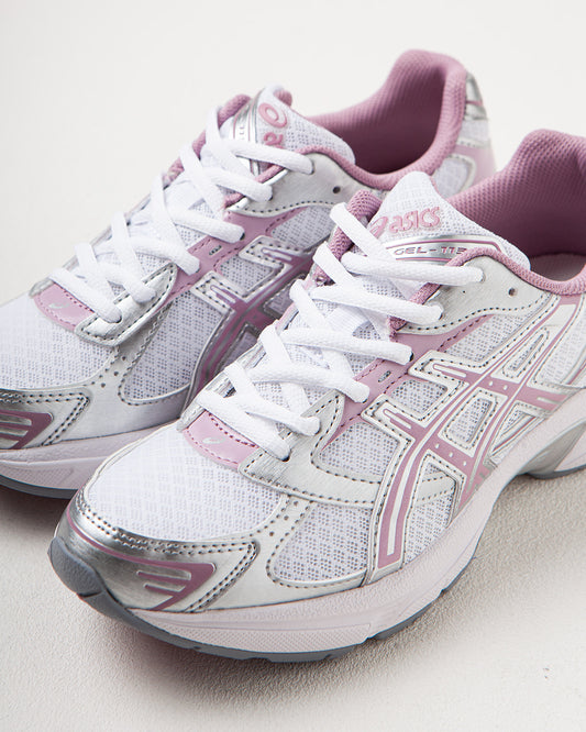 Asics Gel-1130 White/Taro Purple