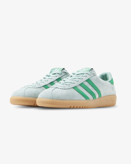 adidas Bermuda W Hazy Green/Preloved Green
