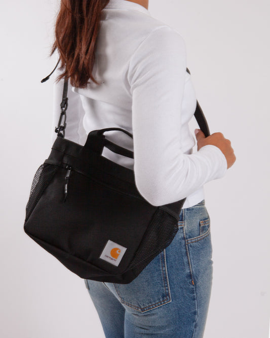 Carhartt WIP Philis Shoulder Bag Black