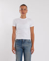 Carhartt WIP W' S/S Philipa T-Shirt White
