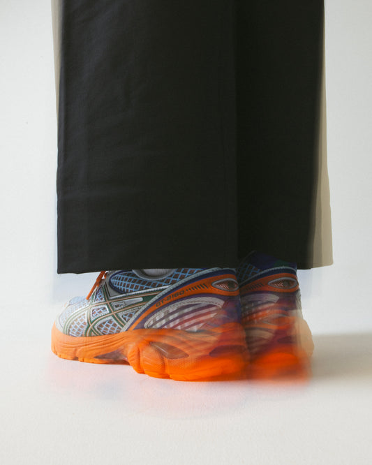 ASICS