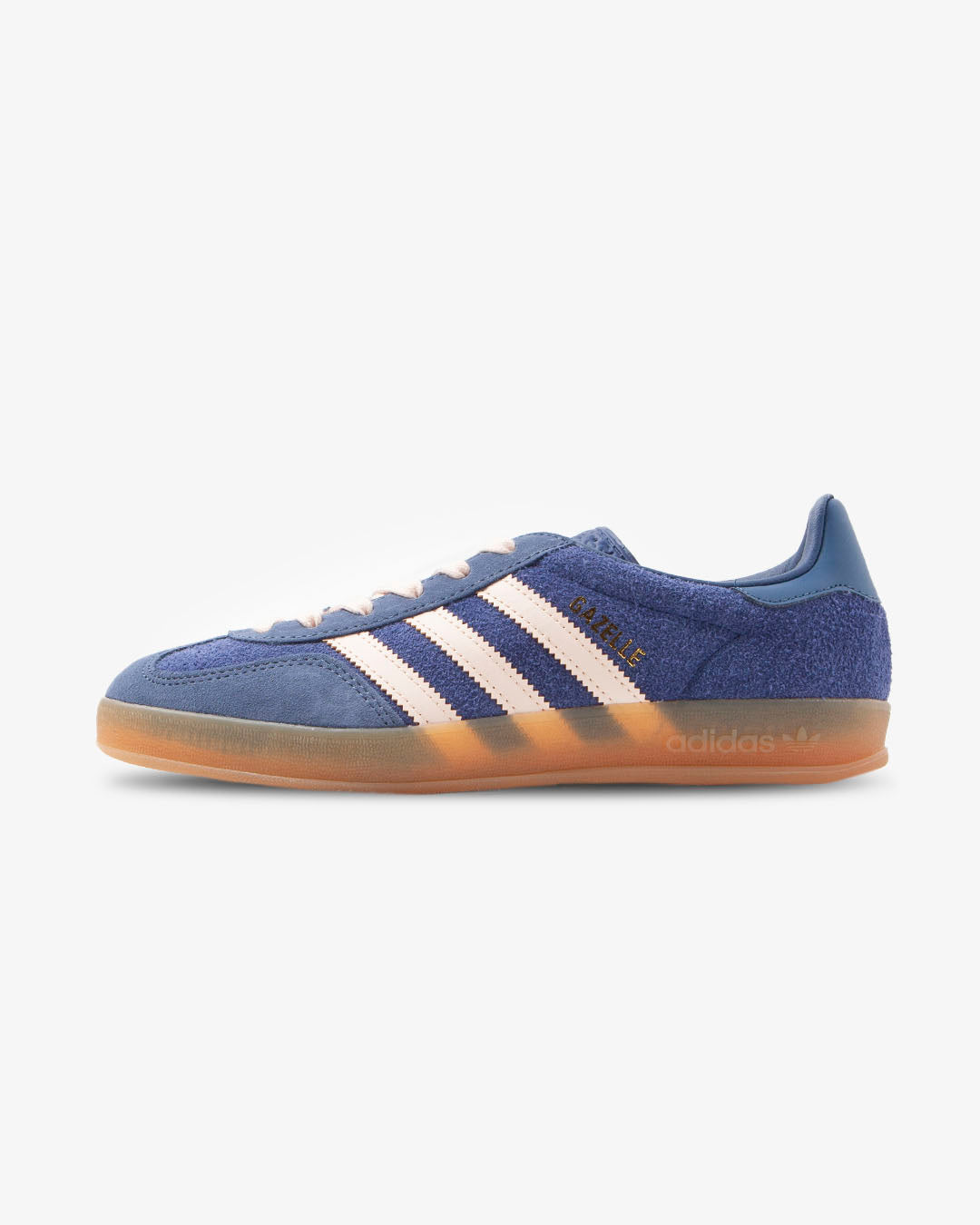 Dark Blue Bliss Orange