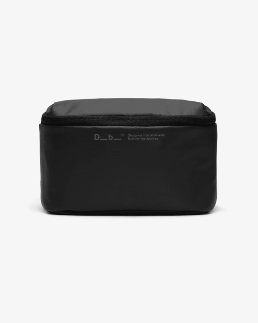 DB Journey Essential Washbag S Black Out
