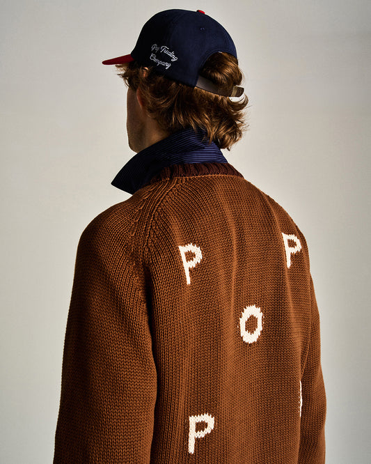 Pop Trading Company