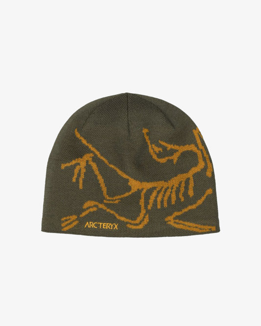 Arc'Teryx Bird Head Toque Hat Tatsu Yukon