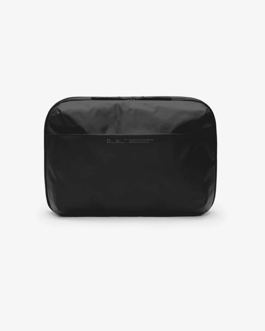 DB Journey Ramverk Tablet Organizer Black Out