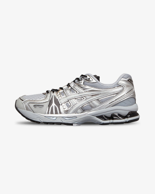 ASICS Gel-Kayano Legacy Pure Silver