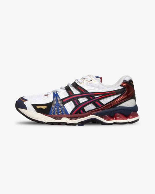 ASICS Gel-Kayano Legacy White/Black