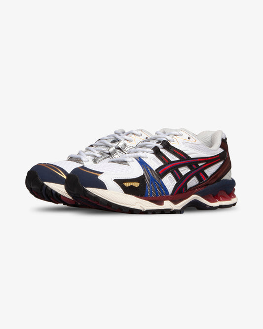 ASICS Gel-Kayano Legacy White/Black