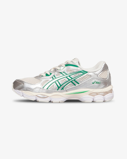 ASICS Gel-NYC Birch/Pure Silver