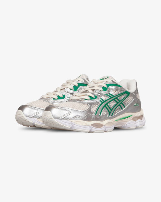 ASICS Gel-NYC Birch/Pure Silver
