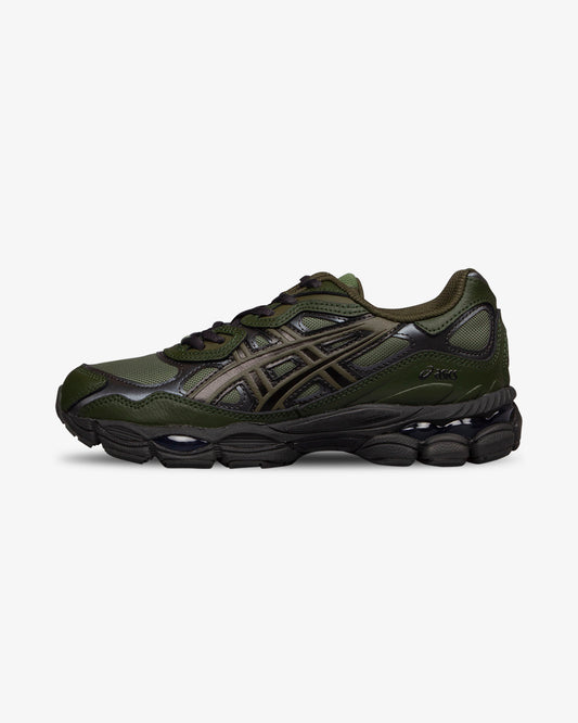ASICS Gel-NYC Moss/Forest