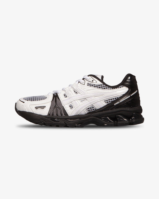 ASICS x Gmbh Gel-Kayano Legacy White/Black