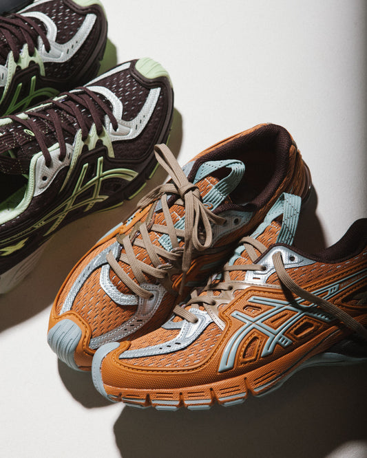ASICS