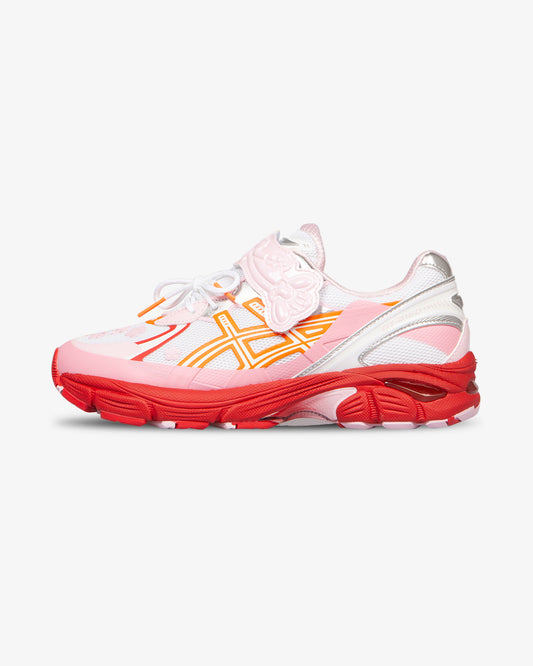 ASICS x Cecilie Bahnsen GT-2160 White/Habanero