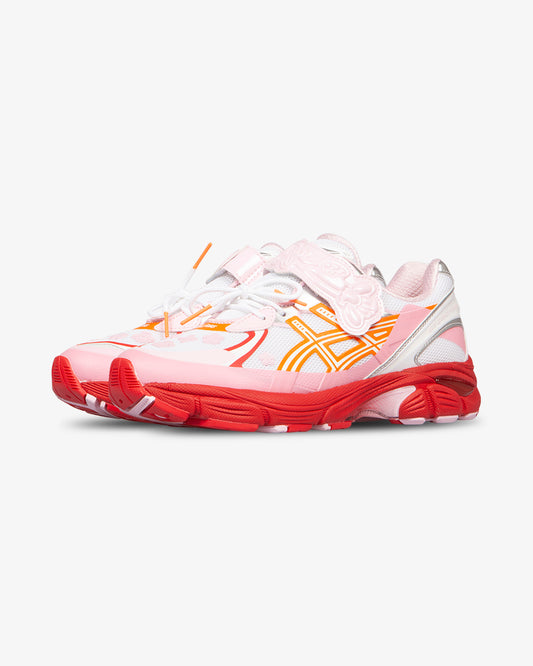 ASICS x Cecilie Bahnsen GT-2160 White/Habanero