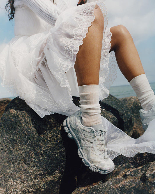 ASICS