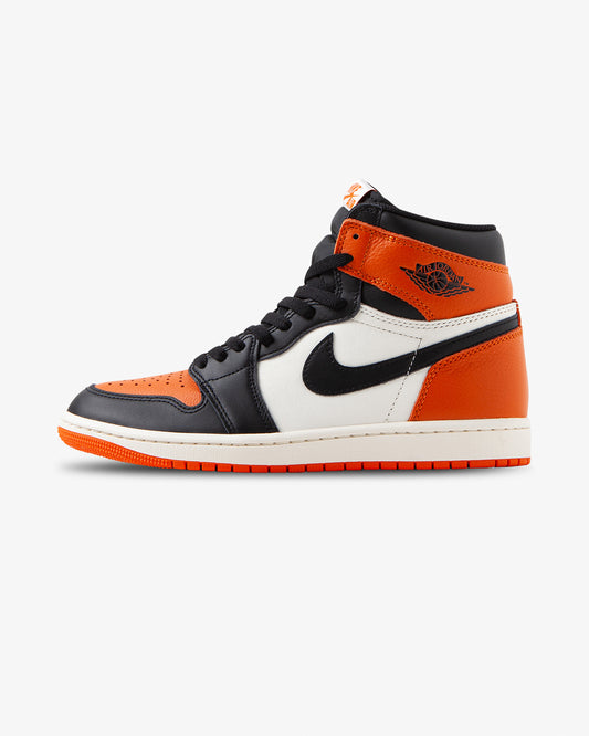 Air Jordan 1 High OG 'Shattered Backboard' 2025