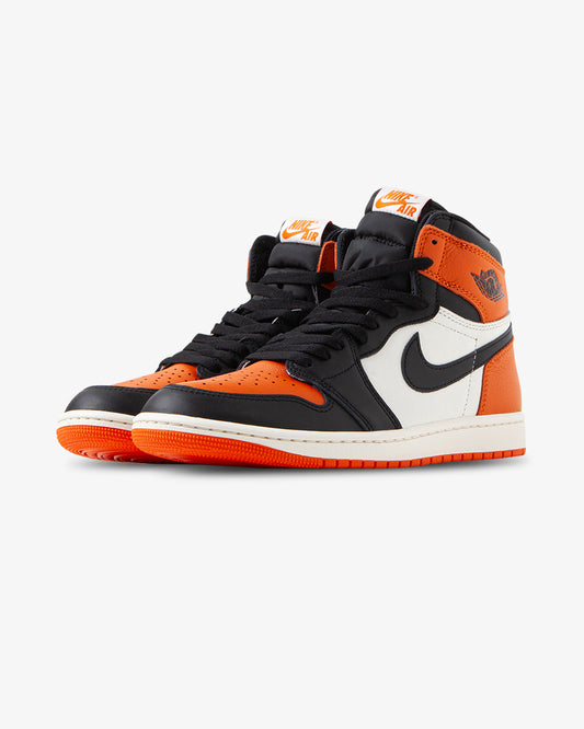 Air Jordan 1 High OG 'Shattered Backboard' 2025