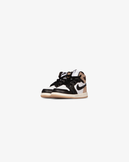 Air Jordan 1 High OG TD 'Latte'