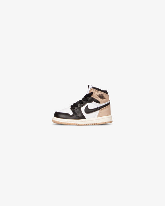 Air Jordan 1 High OG TD 'Latte'