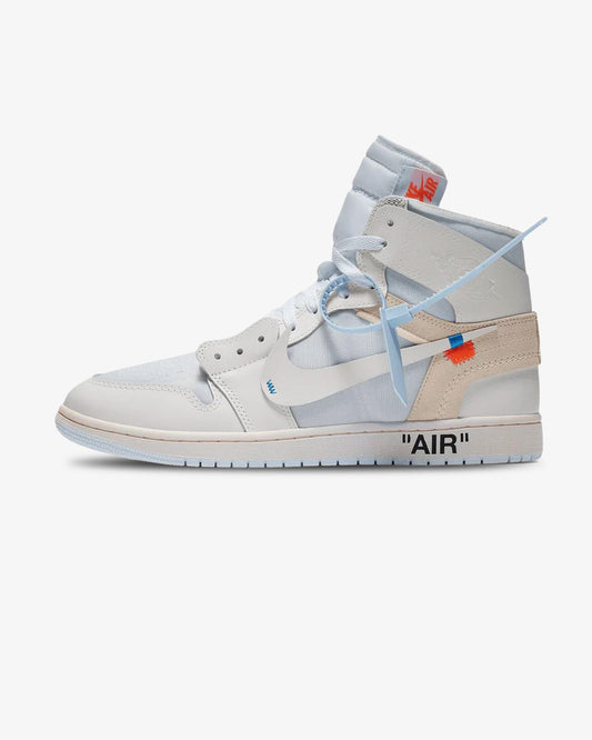 Air Jordan 1 High OG x V.A.A 'Alaska'