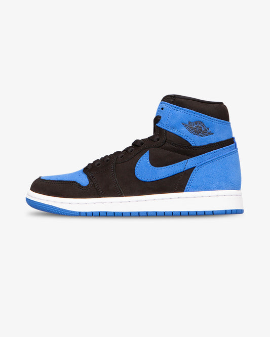 Air Jordan 1 High Retro OG 'Royal Reimagined'