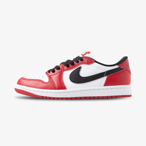 Air Jordan 1 Low OG 'Chicago' 2025