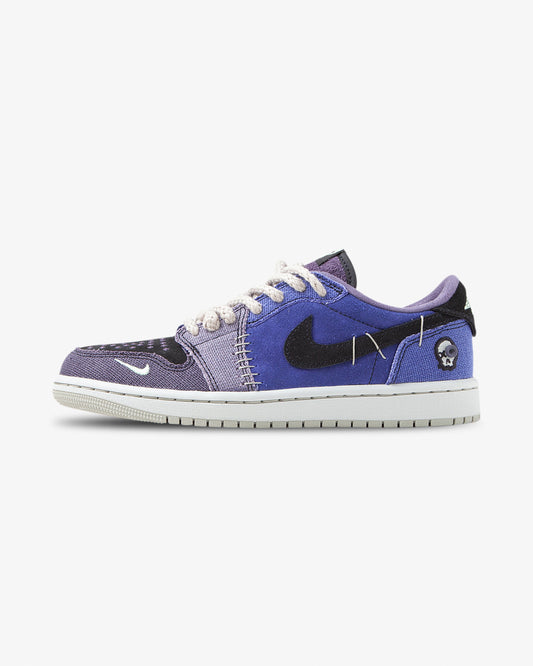 Air Jordan 1 Low OG x Zion Williamson 'Voodoo Alternate'