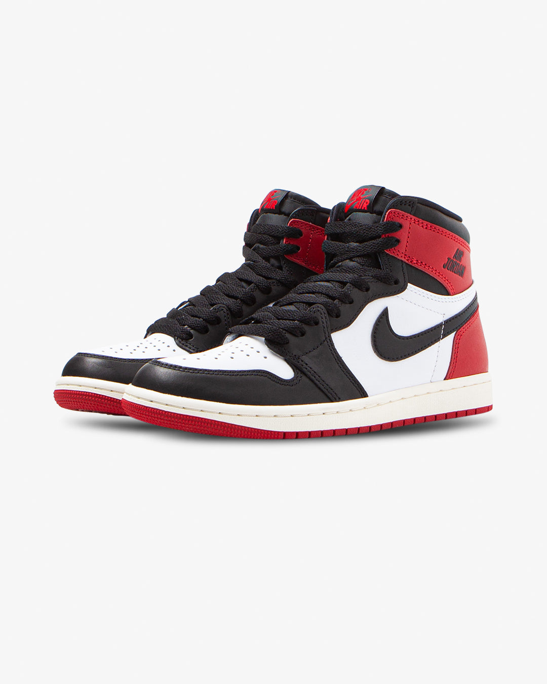 Sail Jordan Low Black Toe Zalando Air Jordan Retro High OG 'Black