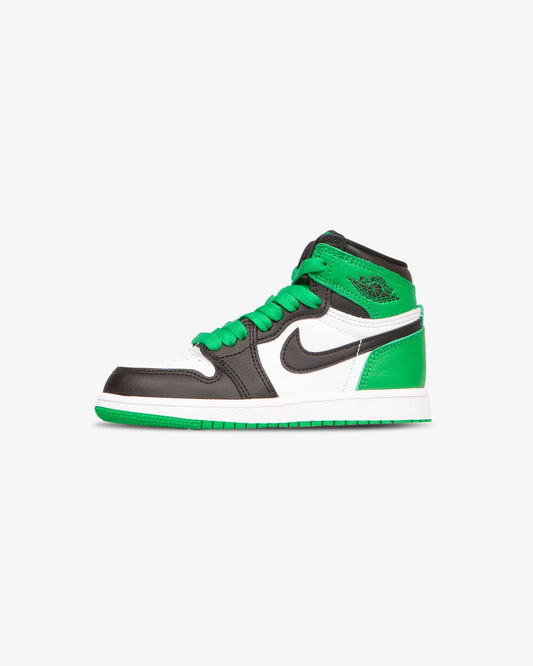 Maha - Air Jordan 1 Retro High OG Lucky Green PS