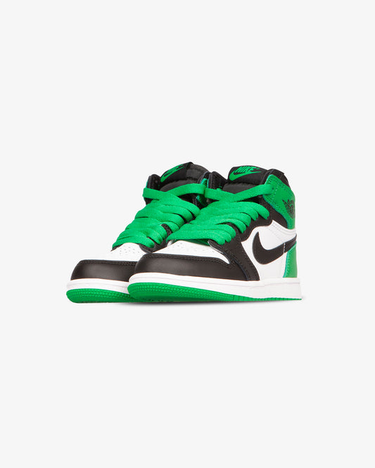 Maha - Air Jordan 1 Retro High OG Lucky Green PS